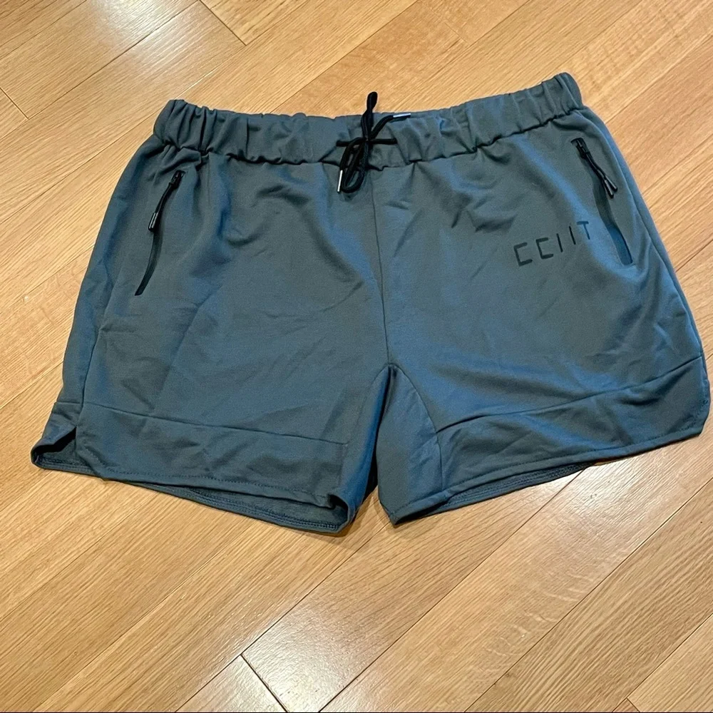 ❗️ LAST CHANCE Gym Shorts - Small/Medium - Picture 1 of 2